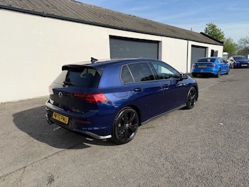 Used Volkswagen Golf 2020 for sale - 76223158: Photo