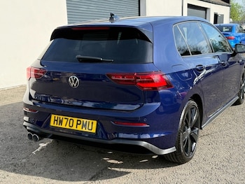 Used Volkswagen Golf 2020 for sale - 76223158: Photo