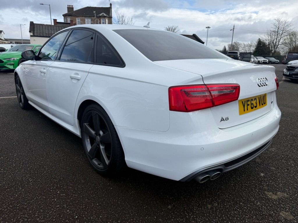 Used Audi A6 2013 for sale - 77904715: Photo 4