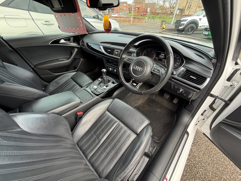 Used Audi A6 2013 for sale - 77904715: Photo 5