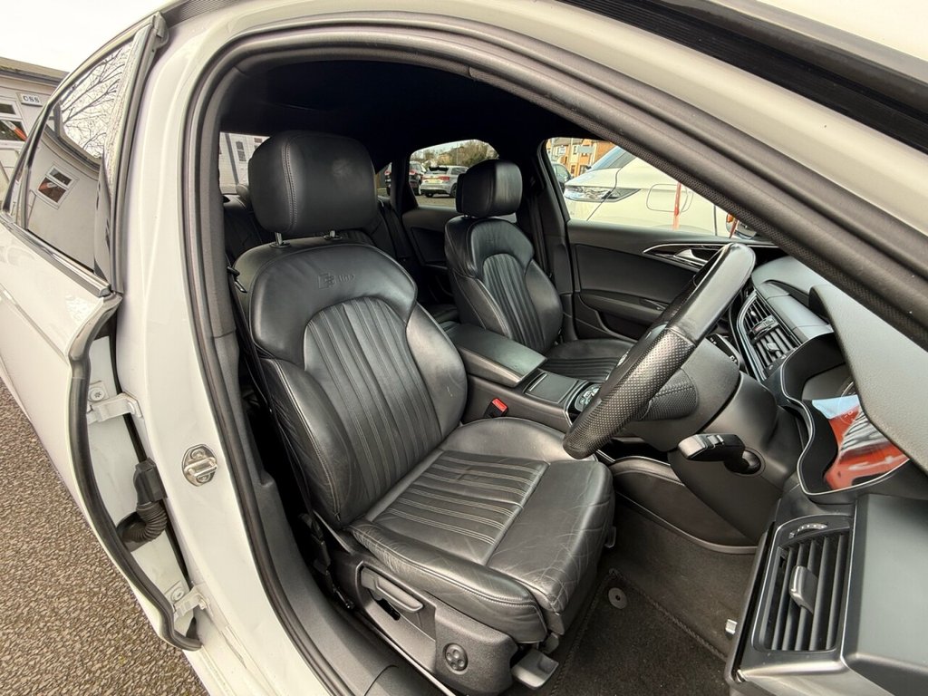 Used Audi A6 2013 for sale - 77904715: Photo 6