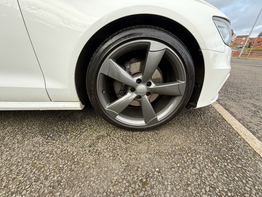 Used Audi A6 2013 for sale - 77904715: Photo 7