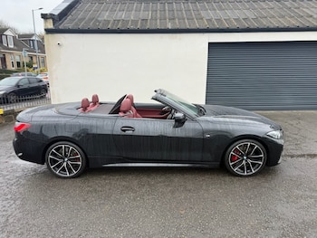 Used BMW 4 Series 2021 for sale - 76711505: Photo