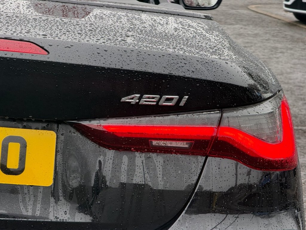 Used BMW 4 Series 2021 for sale - 76711505: Photo 6