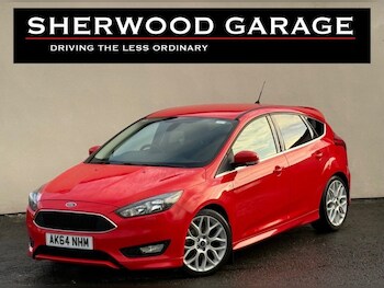 Used Ford Focus 2014 for sale - 77226649: Photo