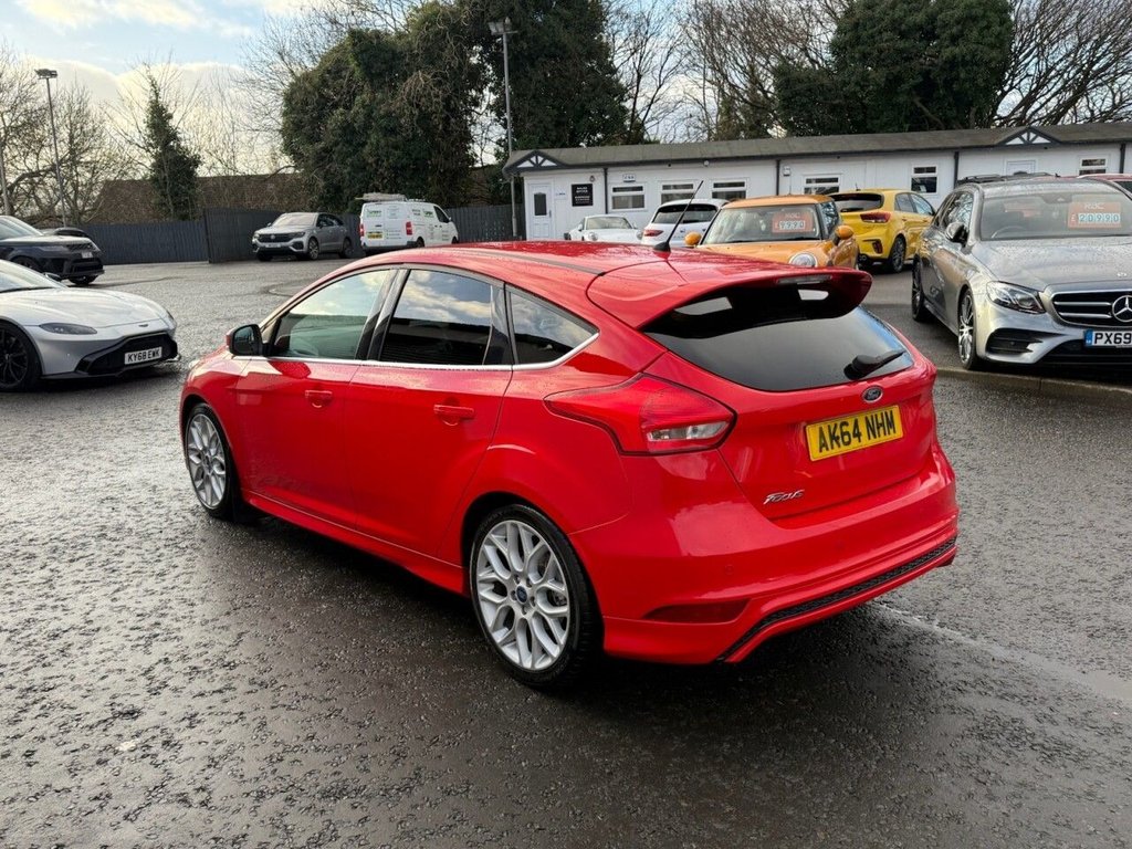 Used Ford Focus 2014 for sale - 77226649: Photo 5