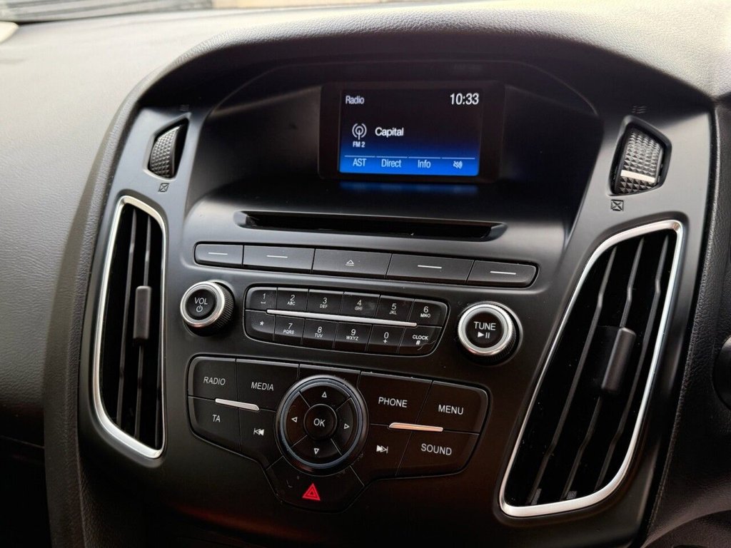 Used Ford Focus 2014 for sale - 77226649: Photo 9