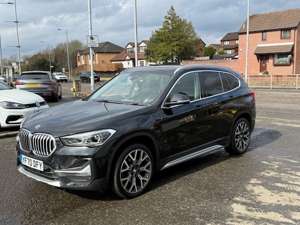 Used BMW X1 2020 for sale - 74130811: Photo 10