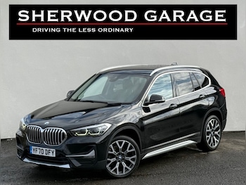 BMW - X1