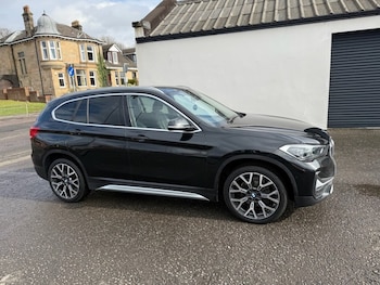 Used BMW X1 2020 for sale - 74130811: Photo