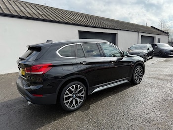 Used BMW X1 2020 for sale - 74130811: Photo