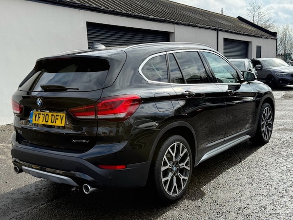 Used BMW X1 2020 for sale - 74130811: Photo 4