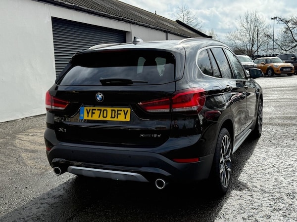 Used BMW X1 2020 for sale - 74130811: Photo 5