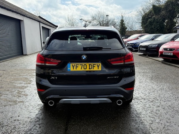 Used BMW X1 2020 for sale - 74130811: Photo 6