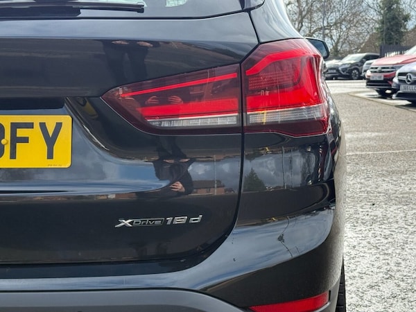 Used BMW X1 2020 for sale - 74130811: Photo 7