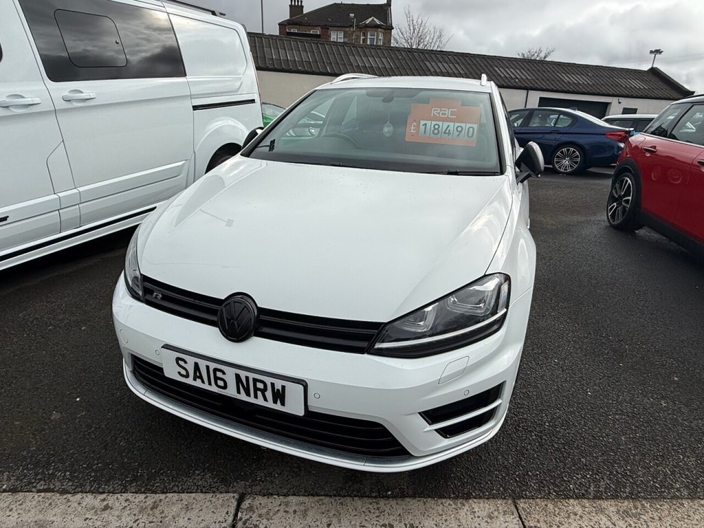 Used Volkswagen Golf 2016 for sale - 78082466: Photo 2