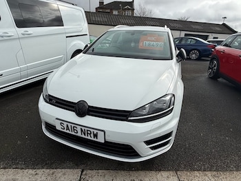 Used Volkswagen Golf 2016 for sale - 78082466: Photo