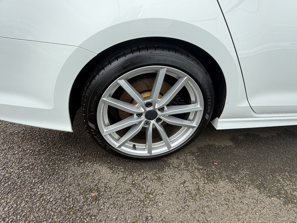 Used Volkswagen Golf 2016 for sale - 78082466: Photo 4