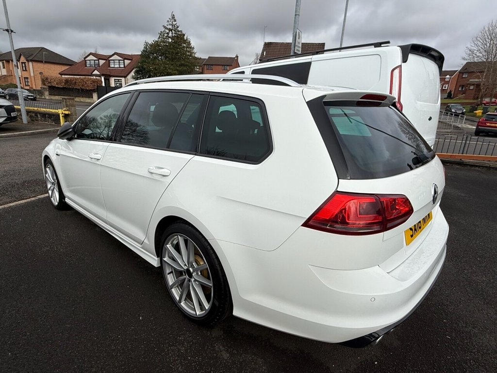 Used Volkswagen Golf 2016 for sale - 78082466: Photo 7