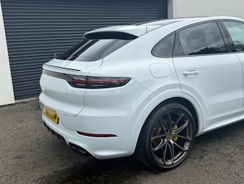Used Porsche Cayenne 2019 for sale - 78672026: Photo