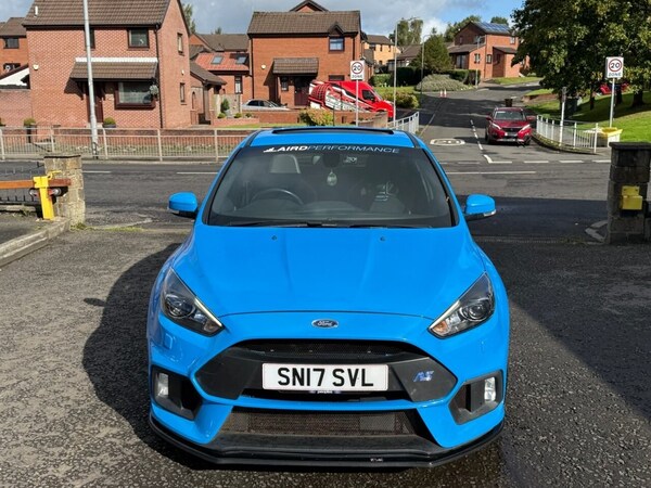 Used Ford Focus 2017 for sale - 75998461: Photo 10