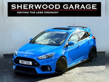 Ford - Focus