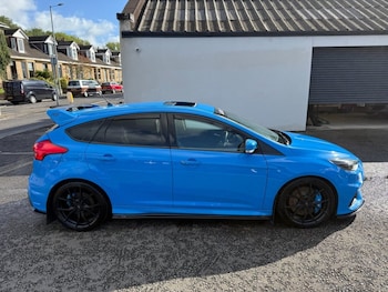 Used Ford Focus 2017 for sale - 75998461: Photo