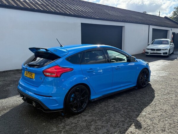 Used Ford Focus 2017 for sale - 75998461: Photo 3