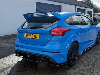 Used Ford Focus 2017 for sale - 75998461: Photo