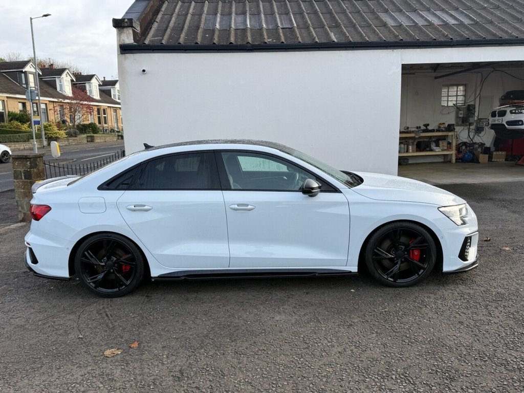 Used Audi A3 2021 for sale - 76406395: Photo 2