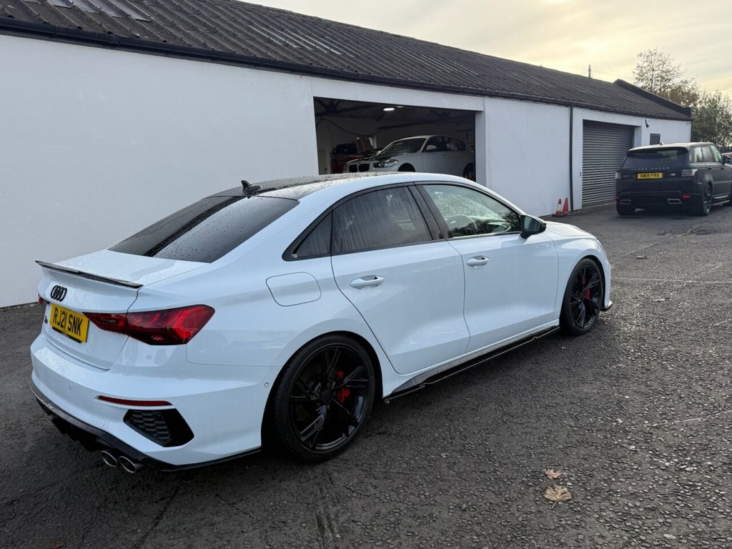 Used Audi A3 2021 for sale - 76406395: Photo 3