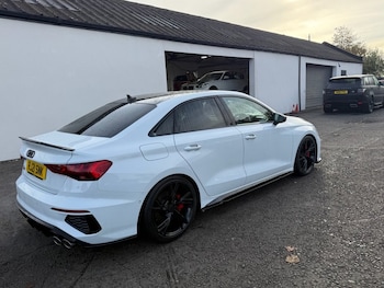 Used Audi A3 2021 for sale - 76406395: Photo