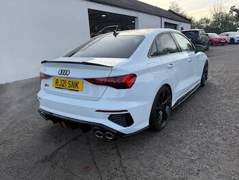 Used Audi A3 2021 for sale - 76406395: Photo