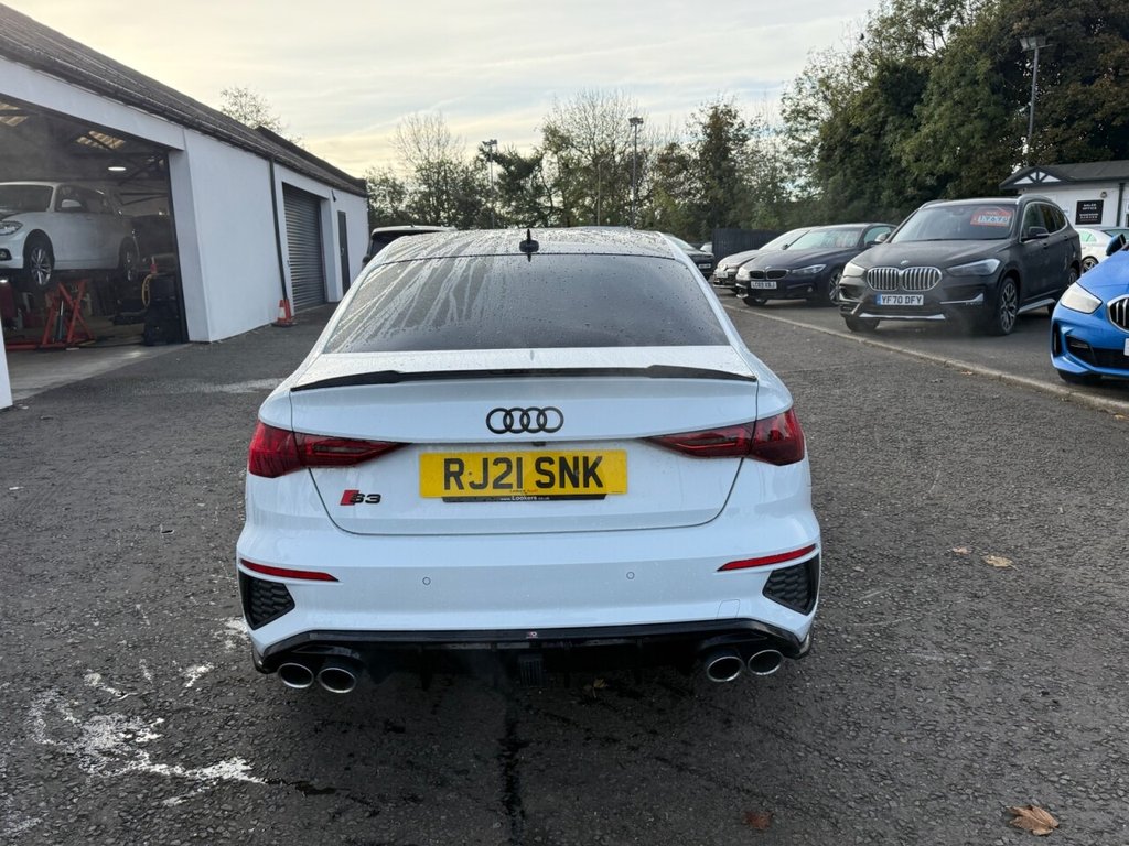 Used Audi A3 2021 for sale - 76406395: Photo 5