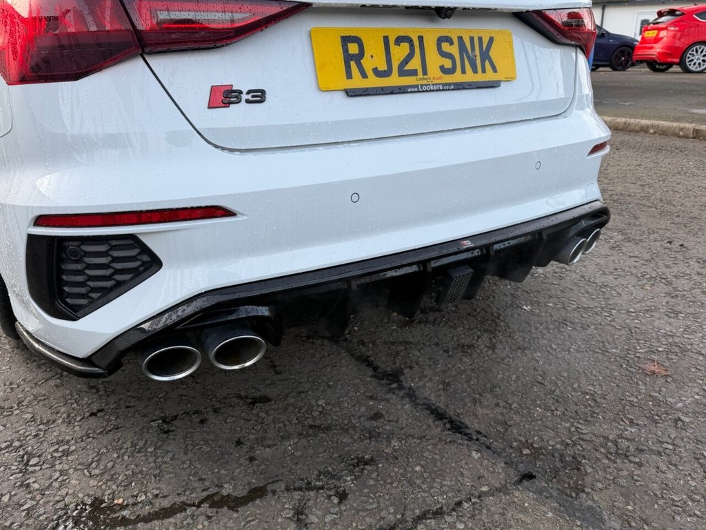 Used Audi A3 2021 for sale - 76406395: Photo 6