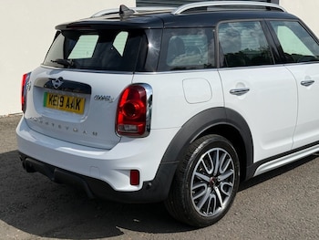Used MINI Countryman 2019 for sale - 78768555: Photo