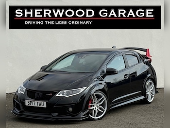 Used Honda Civic 2017 for sale - 77764633: Photo