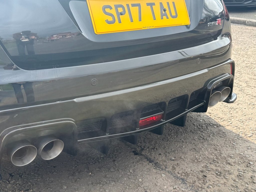 Used Honda Civic 2017 for sale - 77764633: Photo 7