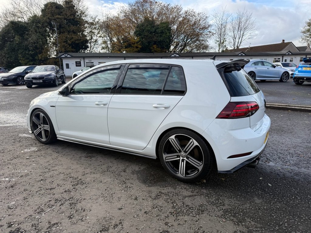 Used Volkswagen Golf 2018 for sale - 76558555: Photo 10
