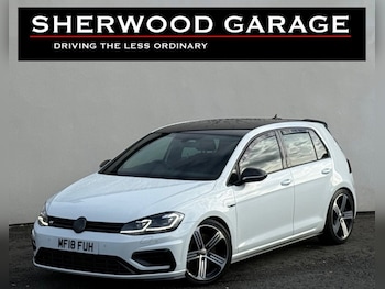 Used Volkswagen Golf 2018 for sale - 76558555: Photo