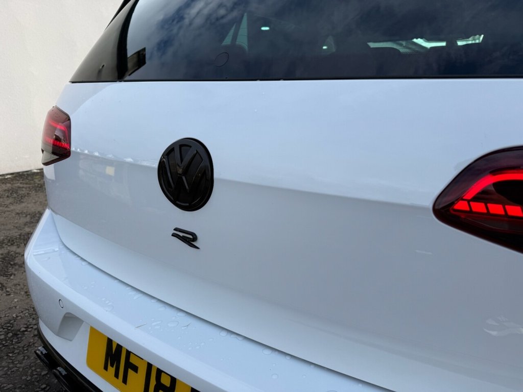 Used Volkswagen Golf 2018 for sale - 76558555: Photo 6