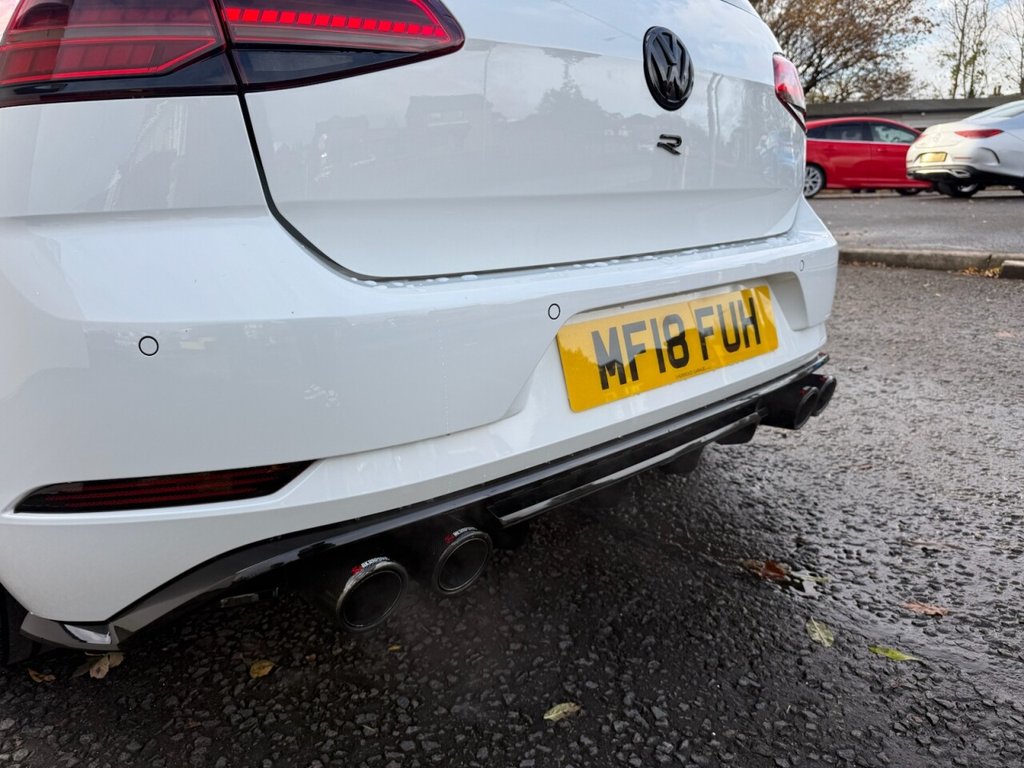 Used Volkswagen Golf 2018 for sale - 76558555: Photo 9