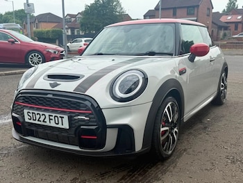 Used MINI Hatch 2022 for sale - 79022620: Photo