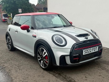 Used MINI Hatch 2022 for sale - 79022620: Photo