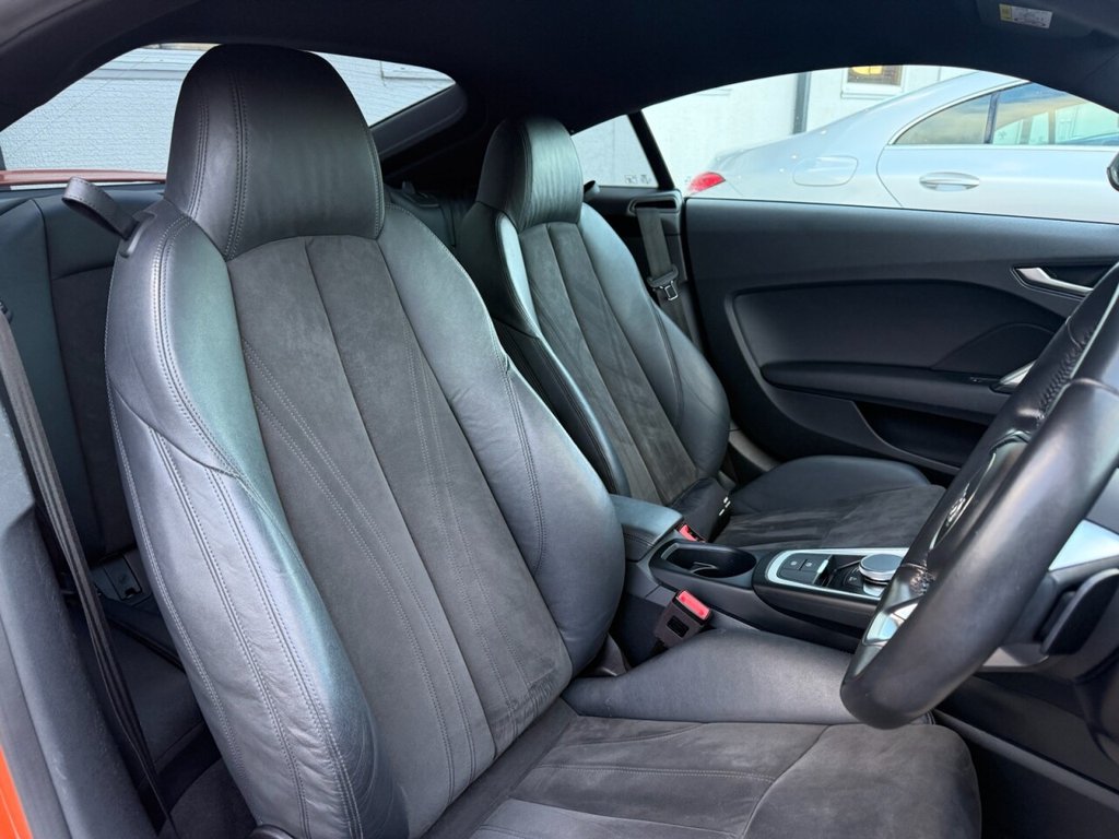 Used Audi TT 2022 for sale - 77547407: Photo 4