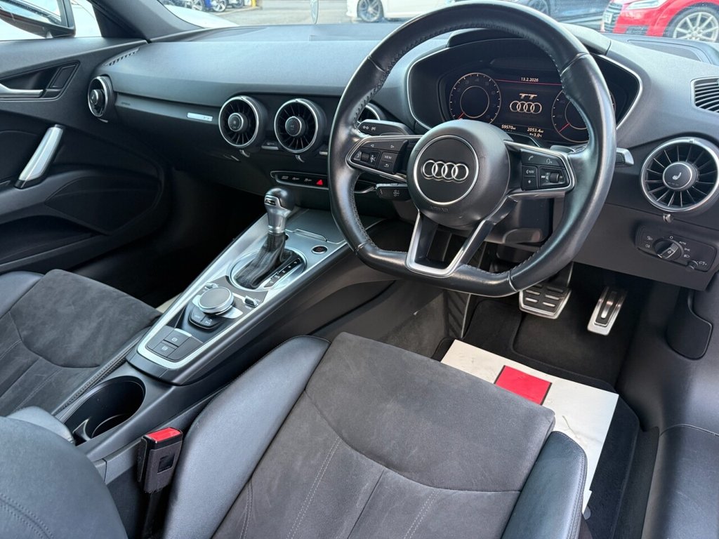 Used Audi TT 2022 for sale - 77547407: Photo 5