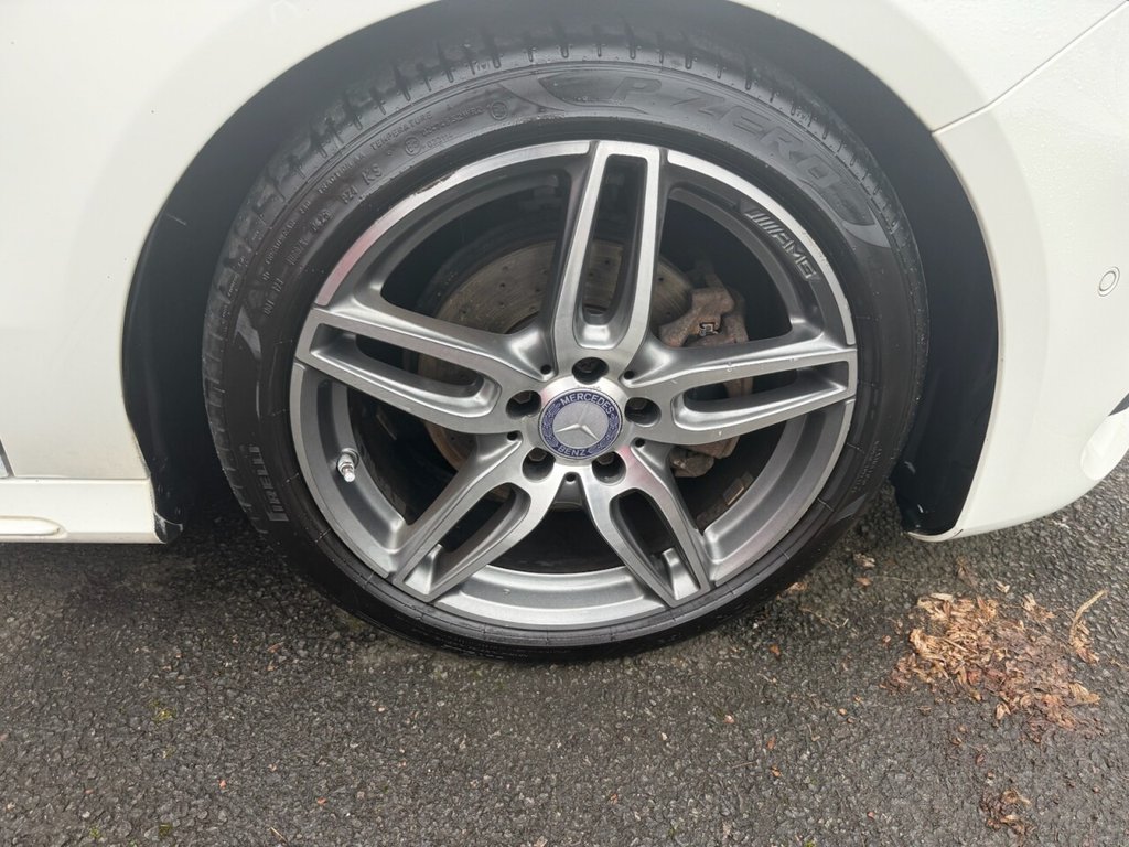 Used Mercedes-Benz A-Class 2017 for sale - 77765498: Photo 3