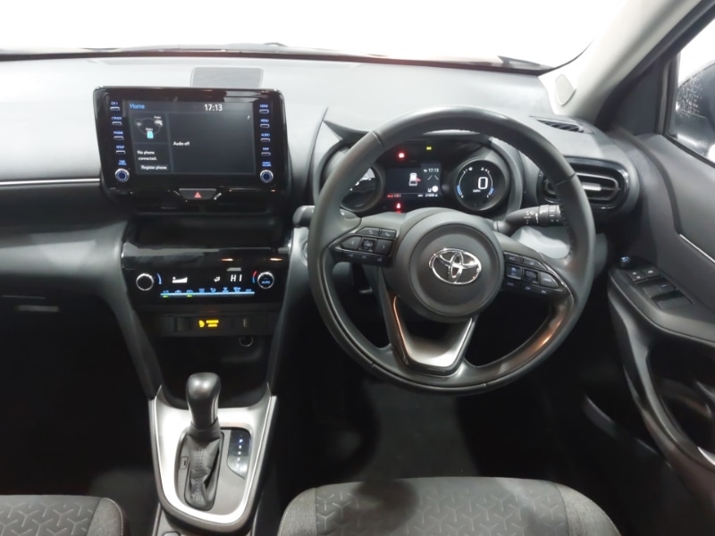 Used Toyota Yaris Cross 2023 for sale - 77610869: Photo 10
