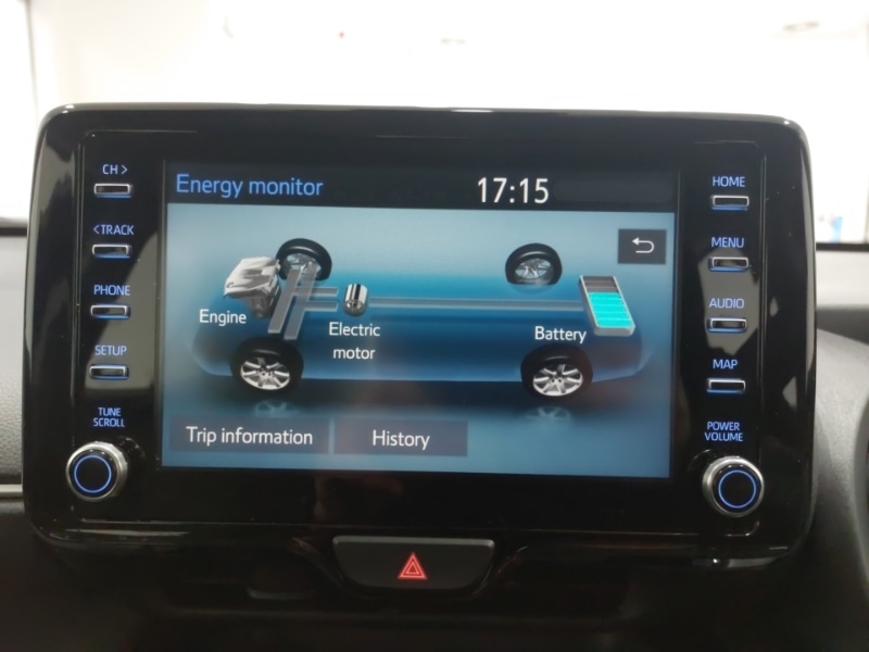 Used Toyota Yaris Cross 2023 for sale - 77610869: Photo 16