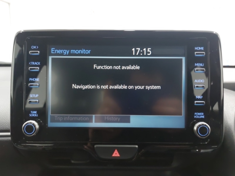 Used Toyota Yaris Cross 2023 for sale - 77610869: Photo 17